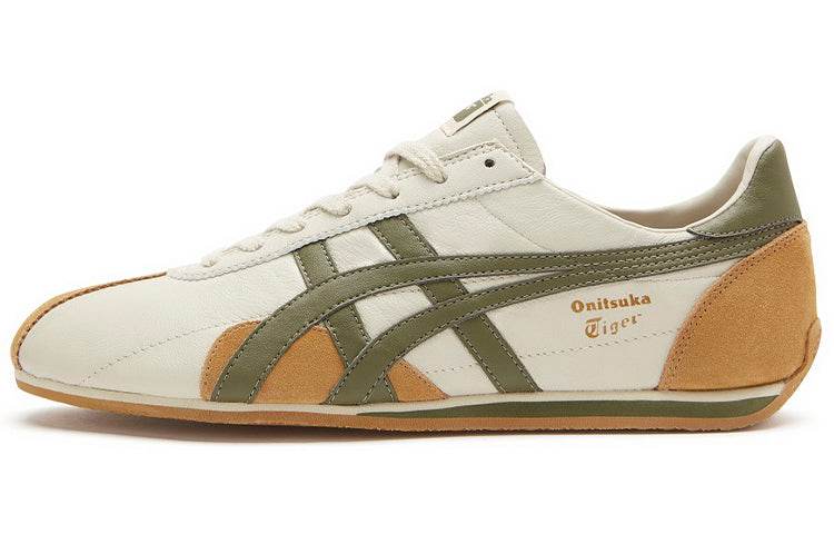 Кроссовки Onitsuka Tiger Runspark - Boxette Shop